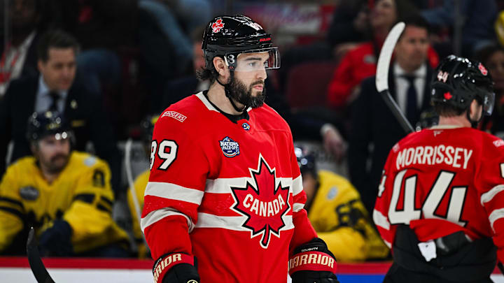 Drew Doughty, Team Canada