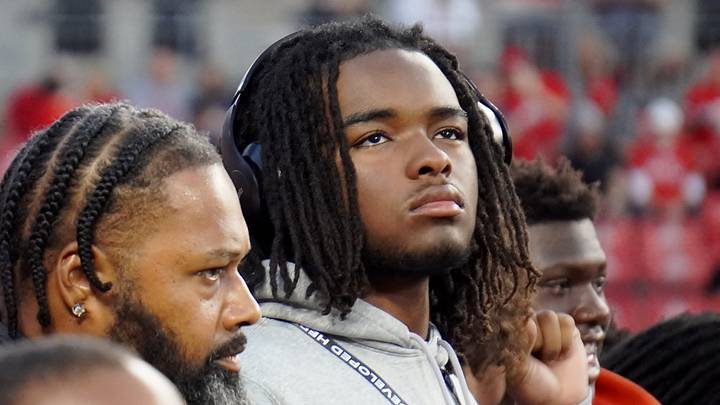 Four-star targets Arthur Jones IV and Ty Winn are among those visiting Syracuse football this Saturday for the SMU game.