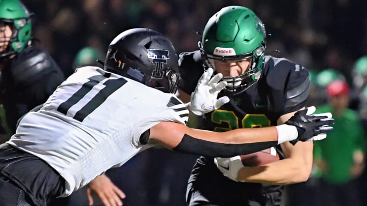 Expect West Linn and Tualatin to be two of the top teams in 2024 -- just like in 2023.