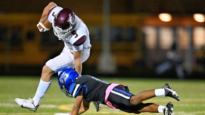 Franklin and Grant are two teams hoping to battle Roosevelt and Wells for the Portland Interscholastic League title in 2024.