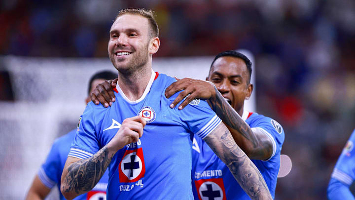 Cruz Azul empató con Atlas y define el récord en la última jornada Cruz Azul empató con Atlas y define el récord en la última jornada