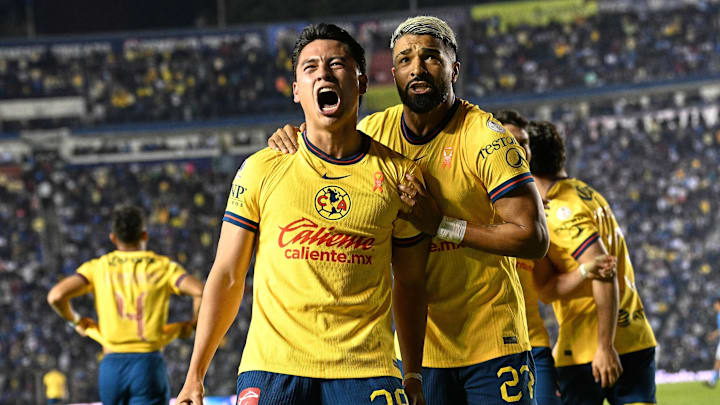Juárez ayudó a su equipo con un gol para clasificar a la final del Apertura 2024 en México Juárez ayudó a su equipo con un gol para clasificar a la final del Apertura 2024 en México