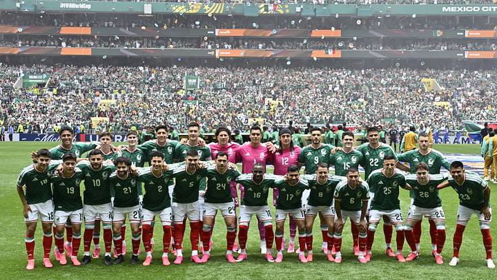 México rompió una de las últimas barreras de su historia mundialista al vencer a Sudáfrica en el partido inaugural del Mundial 2026. México rompió una de las últimas barreras de su historia mundialista al vencer a Sudáfrica en el partido inaugural del Mundial 2026.