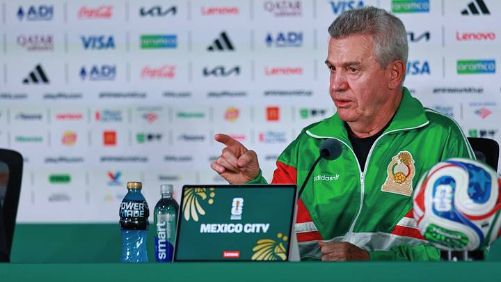Frente a Ecuador ya no importan los récords. Lo que espera en el Estadio Azteca es la oportunidad que Javier Aguirre ha perseguido durante 24 años: ganar, por fin, un partido de eliminación directa.