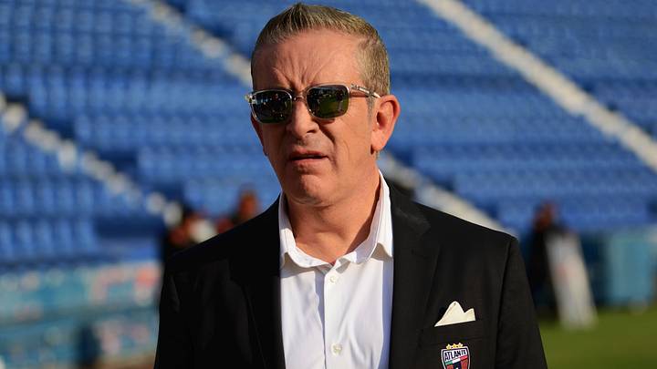 Antes que volver, el Atlante tuvo que reconstruirse. La historia no gira alrededor de una compra de franquicia, sino de un proyecto que pasó seis años preparándose para una Primera División a la que no existía acceso deportivo. Antes que volver, el Atlante tuvo que reconstruirse. La historia no gira alrededor de una compra de franquicia, sino de un proyecto que pasó seis años preparándose para una Primera División a la que no existía acceso deportivo.