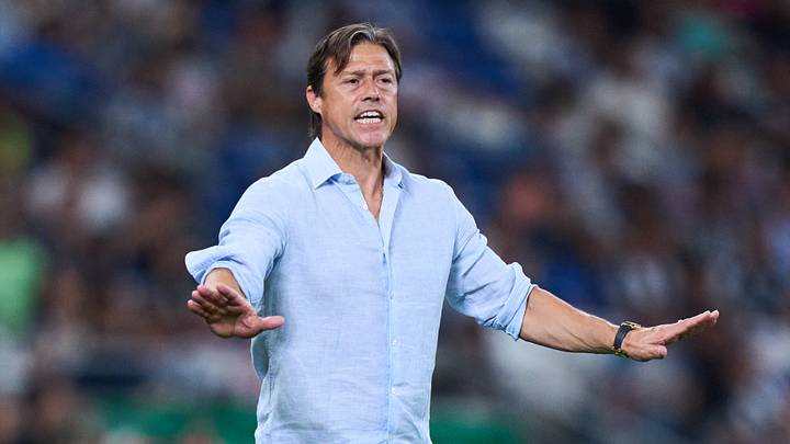 Almeyda explota por críticas a Lamela: “No representa ninguna trampa” Almeyda explota por críticas a Lamela: “No representa ninguna trampa”