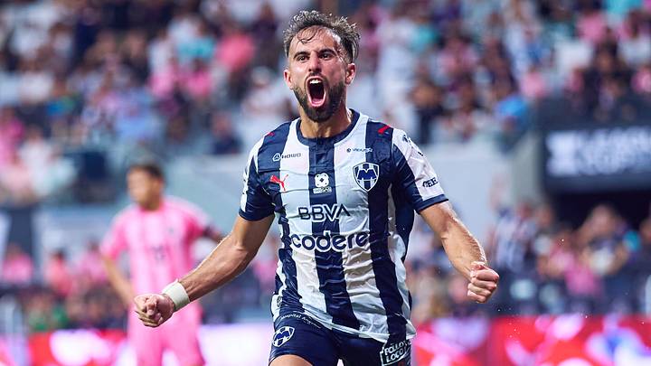 Monterrey encuentra oxígeno en Miami con gol de Diego Rossi al 89' Monterrey encuentra oxígeno en Miami con gol de Diego Rossi al 89'