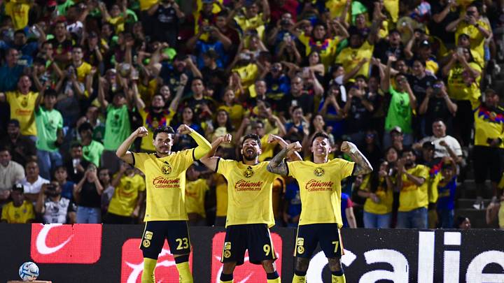 América, Toluca, León y Monterrey disputarán los cuartos de final de la Leagues Cup 2026 América, Toluca, León y Monterrey disputarán los cuartos de final de la Leagues Cup 2026