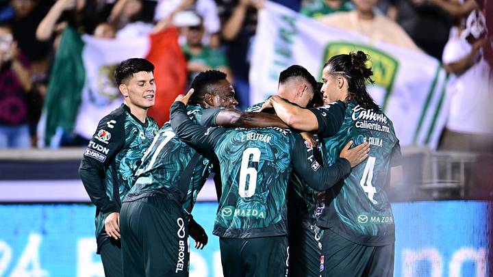 Los goles de La Fiera fueron obra de Diber Cambindo a los 21 y 72 minutos y Sebastián Vegas a los 66'. Los goles de La Fiera fueron obra de Diber Cambindo a los 21 y 72 minutos y Sebastián Vegas a los 66'.