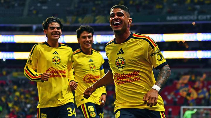 América amarra el superliderato del Apertura 2026. 