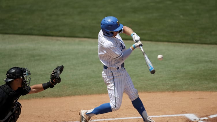 Reds top infield prospect Matt McLain is ticketed for Double-A Chattanooga.