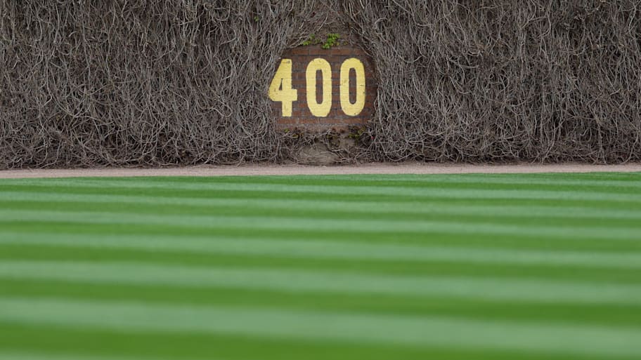 Wrigley Field will host the 2027 MLB All-Star Game | Kamil Krzaczynski-Imagn Images
