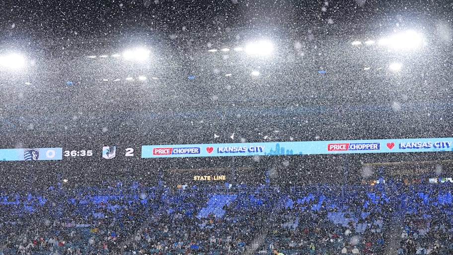 Sporting Kansas City 