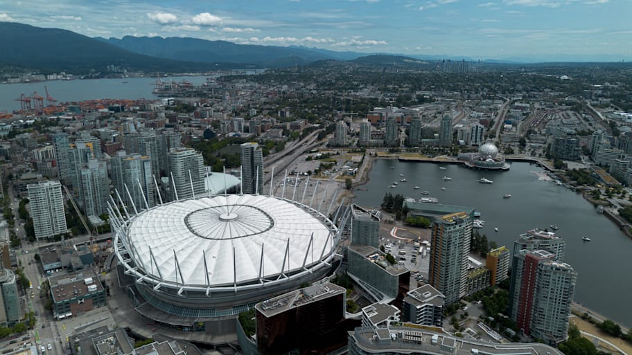 BC Place 