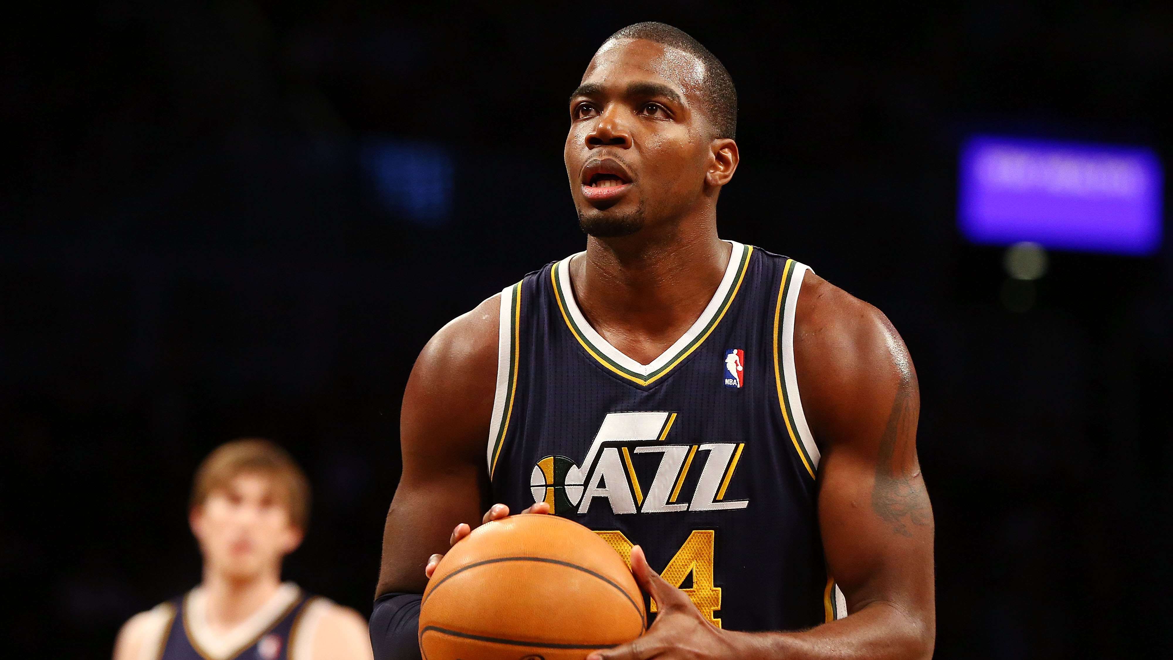 Former Jazz star Paul Millsap announces NBA retirement
