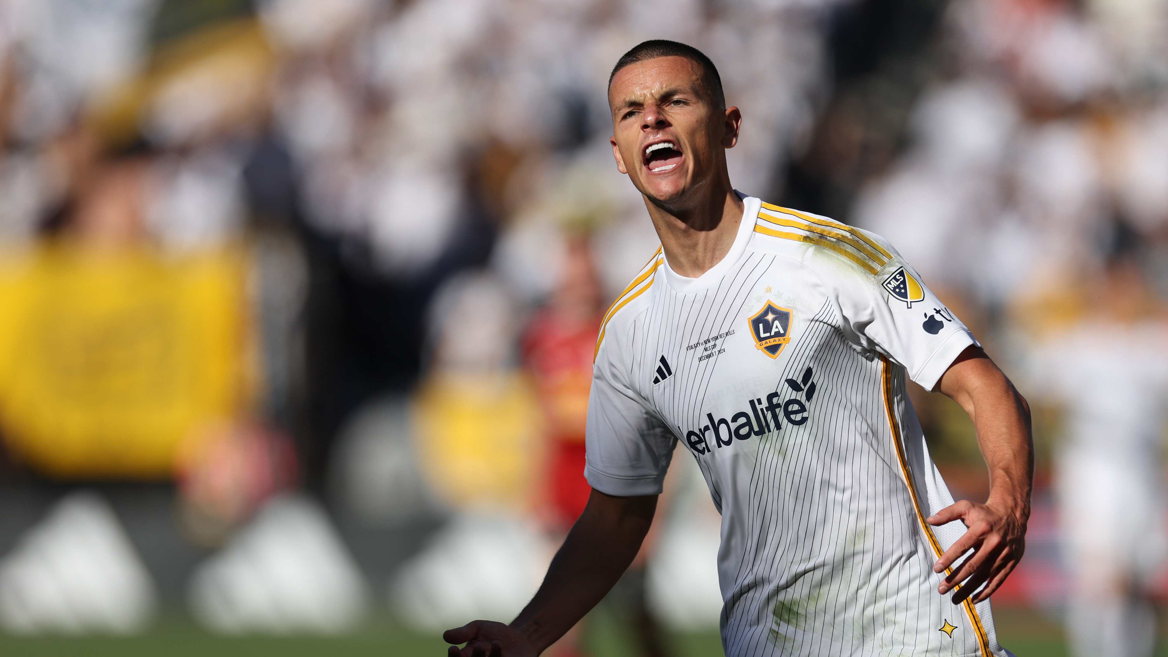 Top 3 Memories for the Los Angeles Galaxy in 2024 (Regular Season Edition)