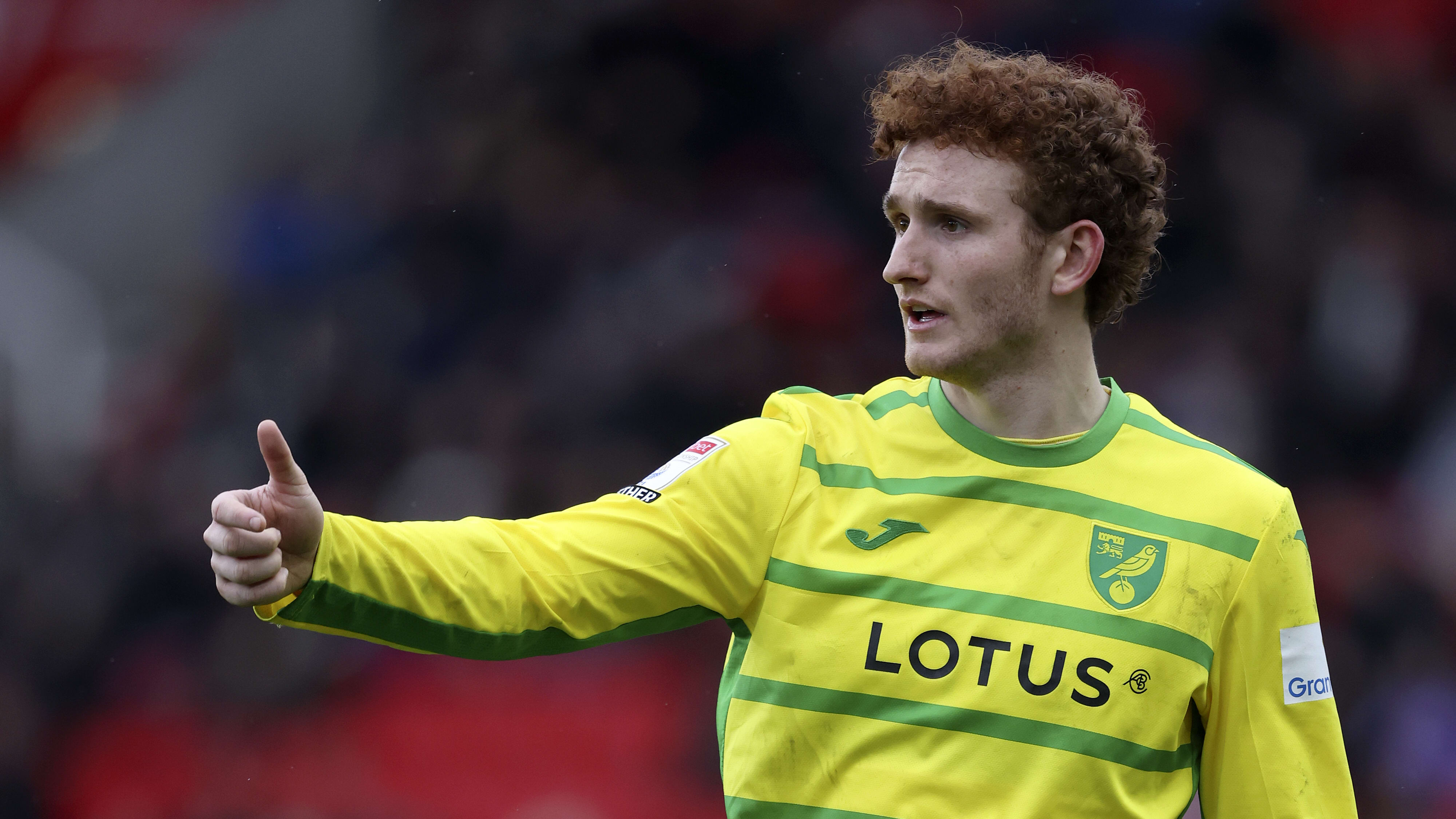 MLS and Premier League Battling Over Josh Sargent