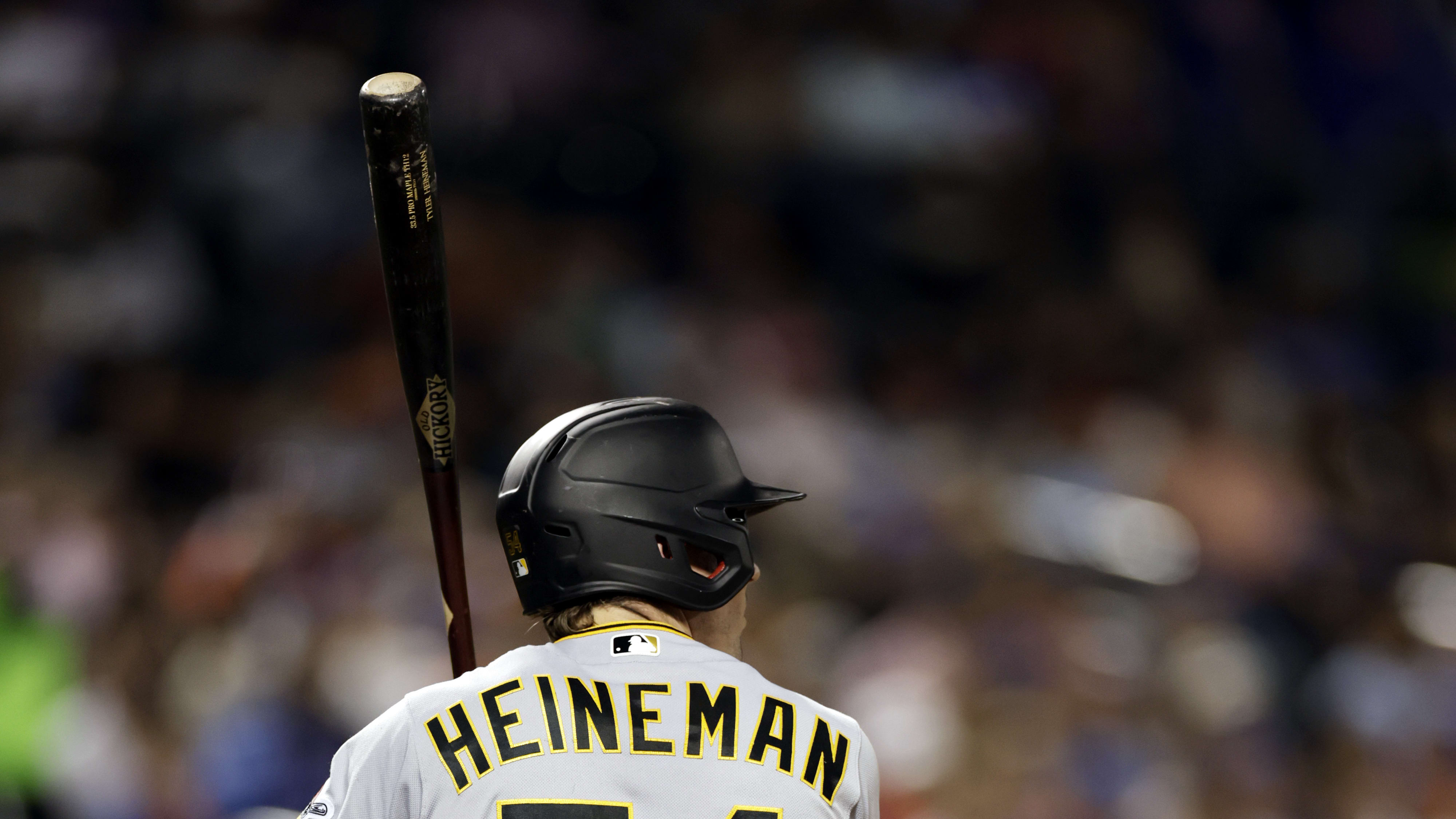 Pittsburgh Pirates A 40Man Roster Move that has to Happen