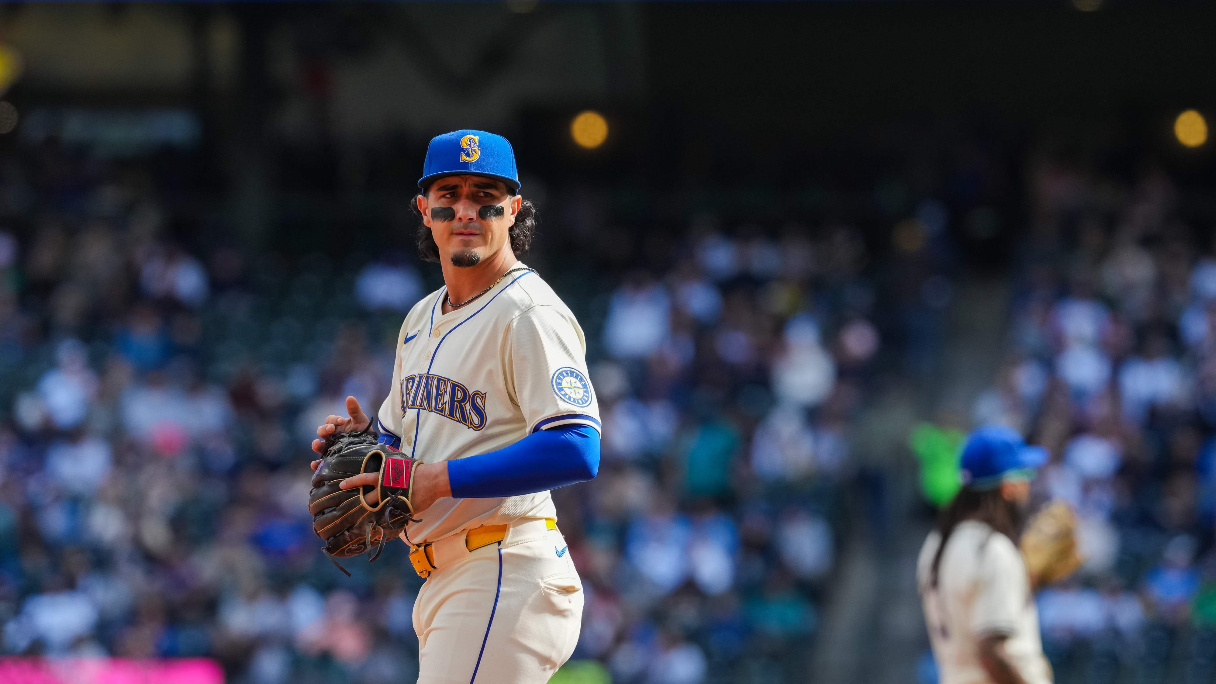 入札外のマリナーズの俊足内野手がSFジャイアンツのターゲットになる可能性