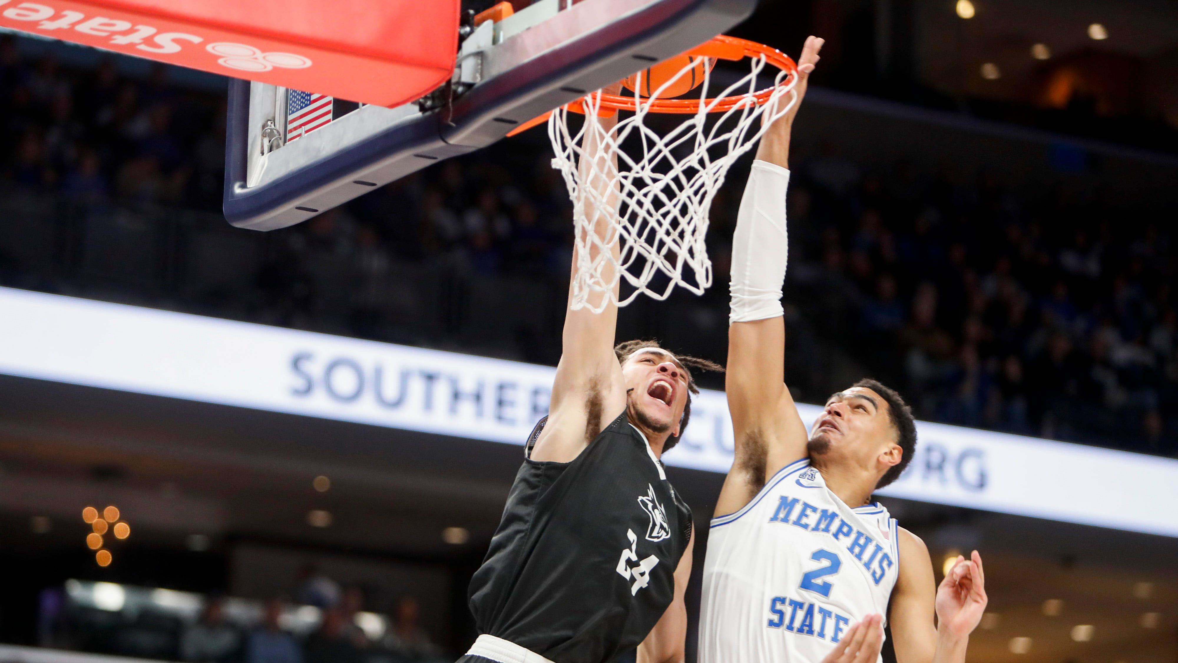 Utah Runnin’ Utes lands Rice transfer Keanu Dawes