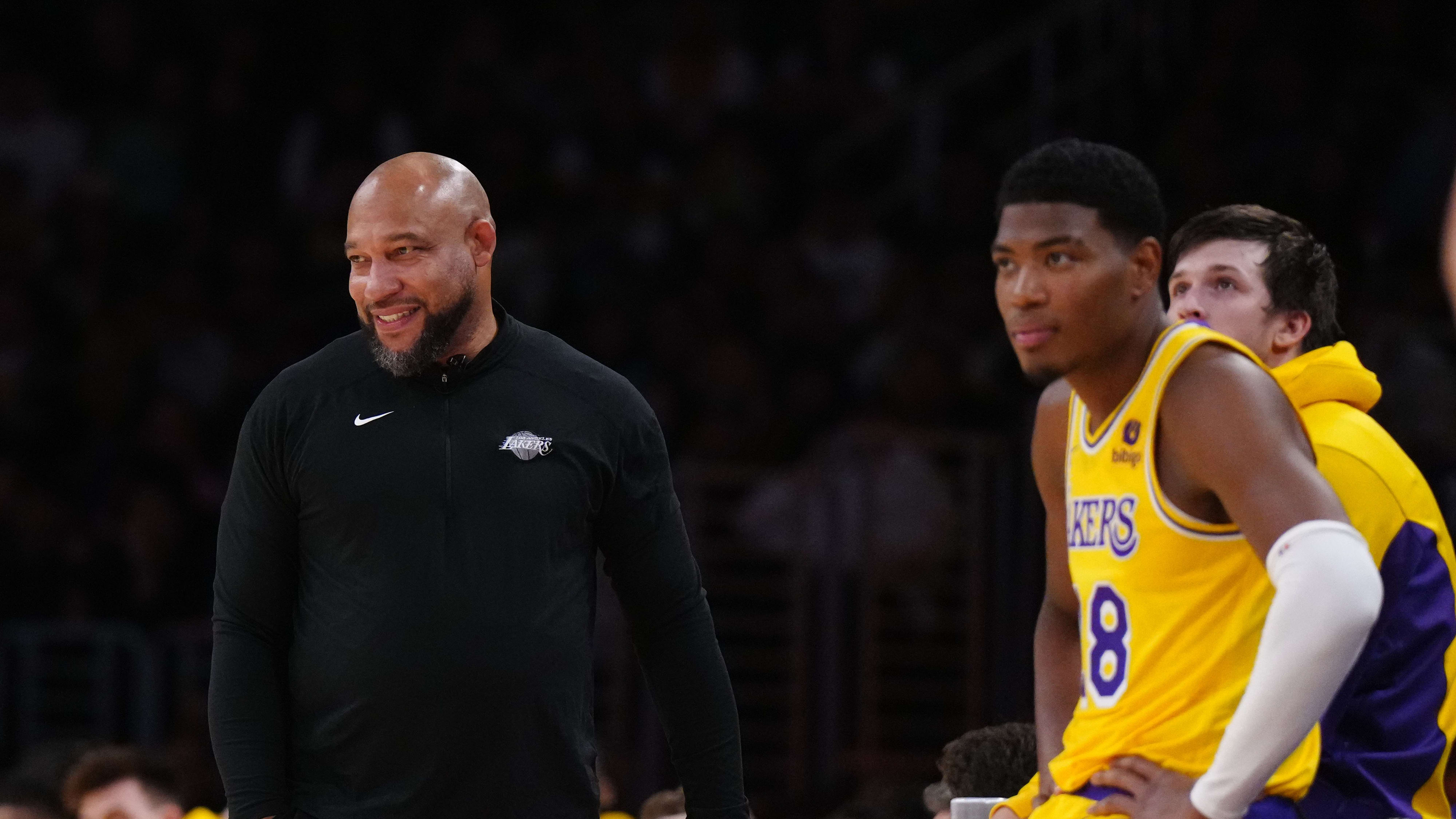 Los Angeles Lakers’ Path to the Playoffs: Key Games Ahead and Potential Playoff Run