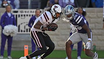 Texas Tech v Kansas State