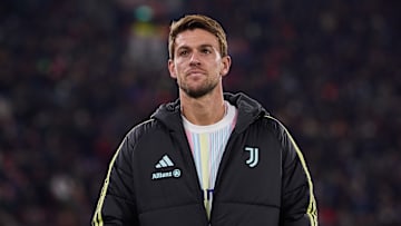Daniele Rugani