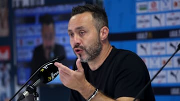 Roberto De Zerbi