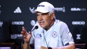 Ricardo Ferretti salió por la puerta de atrás con Cruz Azul