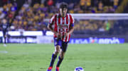 Tigres UANL v Chivas - Torneo Apertura 2024 Liga MX