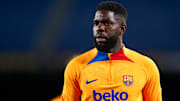 Samuel Umtiti ne rejoint pas Rennes