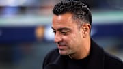 FC Barcelona v UD Almeria - LaLiga Santander
