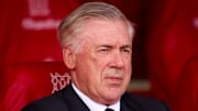 Carlo Ancelotti 