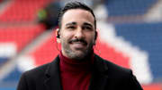 Adil Rami - ancien champion du monde français
