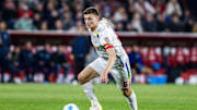 Eric Martel im Köln-Trikot