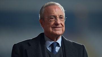 Florentino Pérez et le Real Madrid passent un gros coup de gueule.