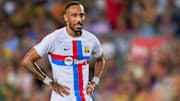 Pierre-Emerick Aubameyang pourrait ne pas rallier les Blues.