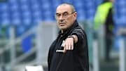 Maurizio Sarri