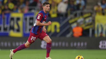 Cadiz CF v FC Barcelona - LaLiga EA Sports