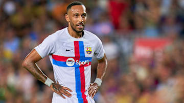 Pierre-Emerick Aubameyang pourrait ne pas rallier les Blues.