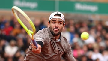 Rolex Monte-Carlo Masters
