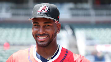 2025 MLB All-Star Week: Futures Game