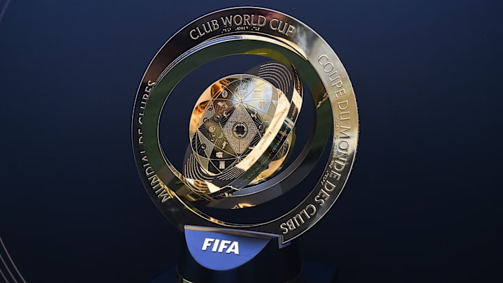 Un nouveau mercato pour les équipes participantes à la Coupe du monde des clubs a été annoncé par la FIFA Un nouveau mercato pour les équipes participantes à la Coupe du monde des clubs a été annoncé par la FIFA