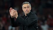 Le PSG de Luis Enrique s'apprête à jouer la finale de la Ligue des Champions.
