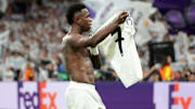 Vinícius Jr virou referência na luta contra o racismo no mundo