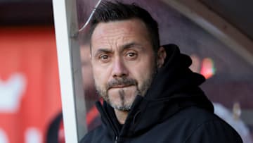 L'OM et Roberto De Zerbi connaissent le nom de l'arbitre qui officiera pour le choc face à l'AS Monaco.