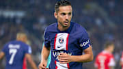 Pablo Sarabia va rejoindre les Wolves.