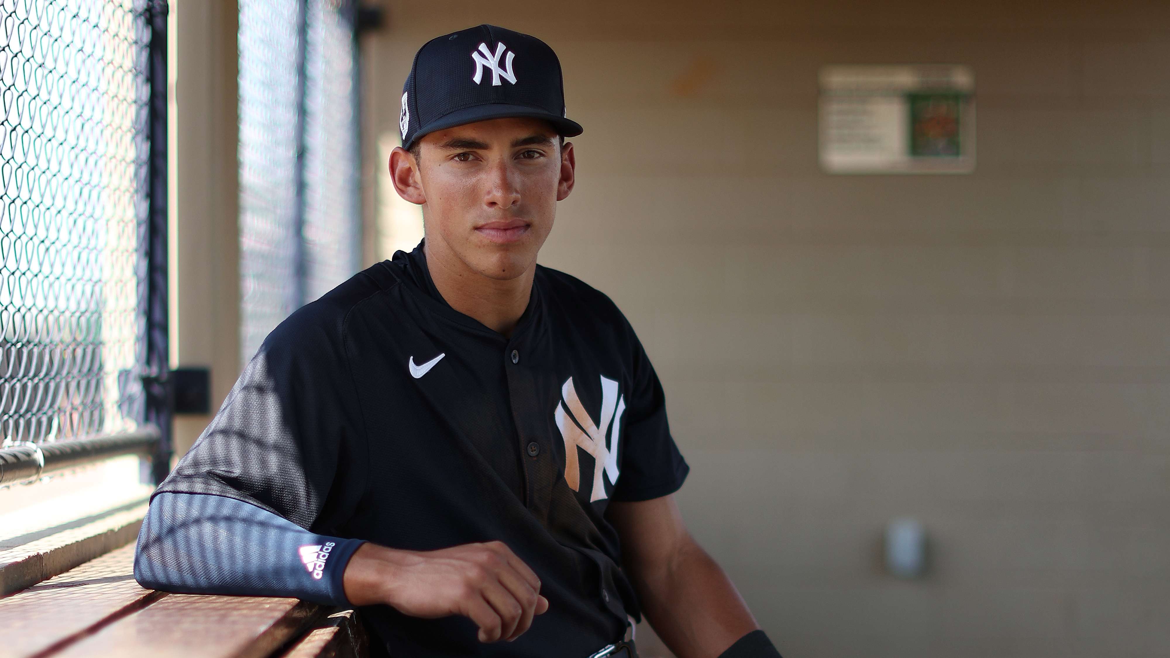 Yankees prospect George Lombard Jr. earns surprising honor (but gets  outshined by Rays)