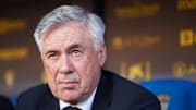 It's been a pretty sweet return to Real Madrid for Carlo Ancelotti