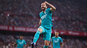 Sevilla FC v Real Madrid CF - La Liga Santander